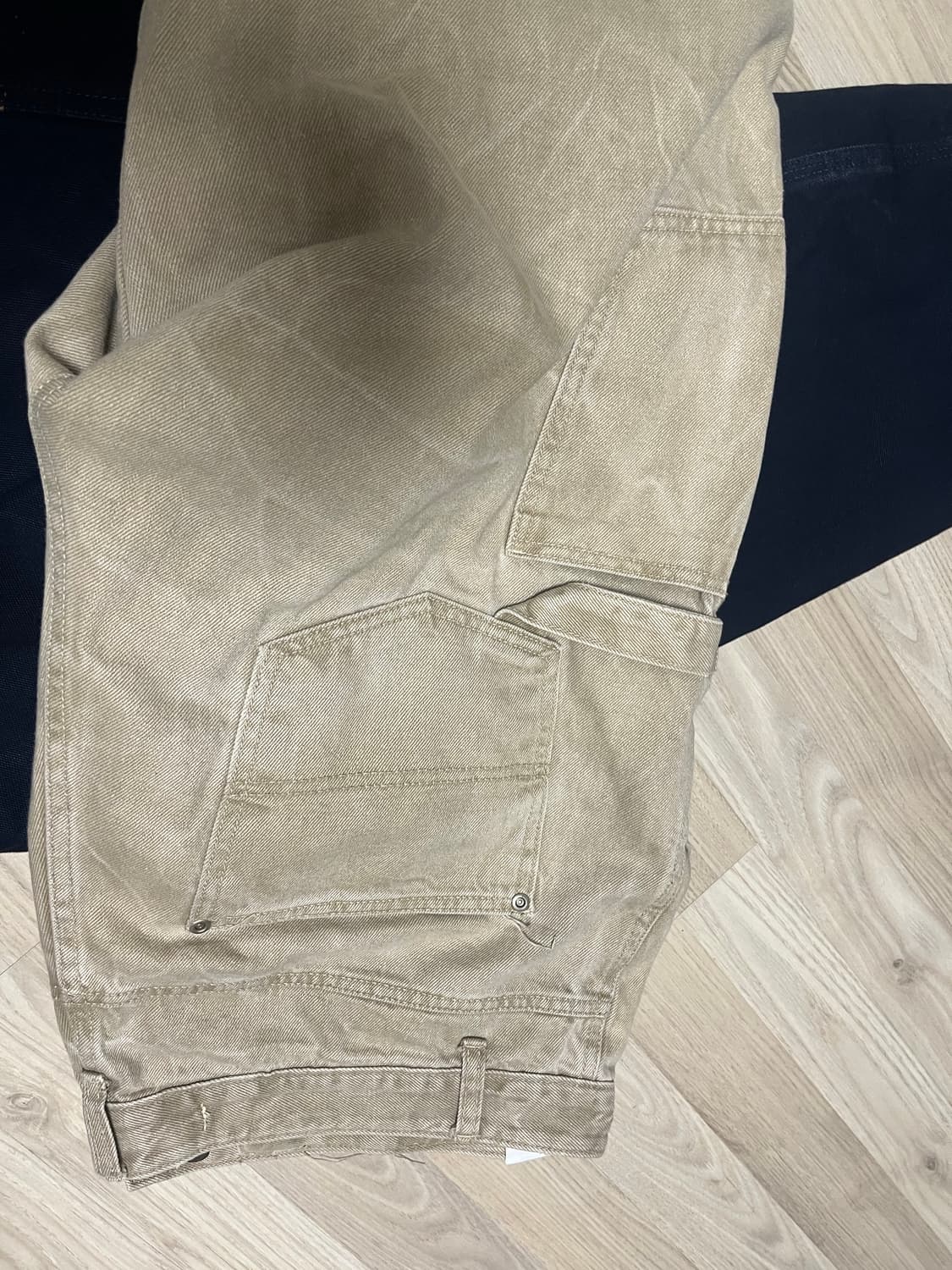 칼하트 액티브 자켓 + 아크테릭스 비니 + 감마갤러리 바지 상품이미지6