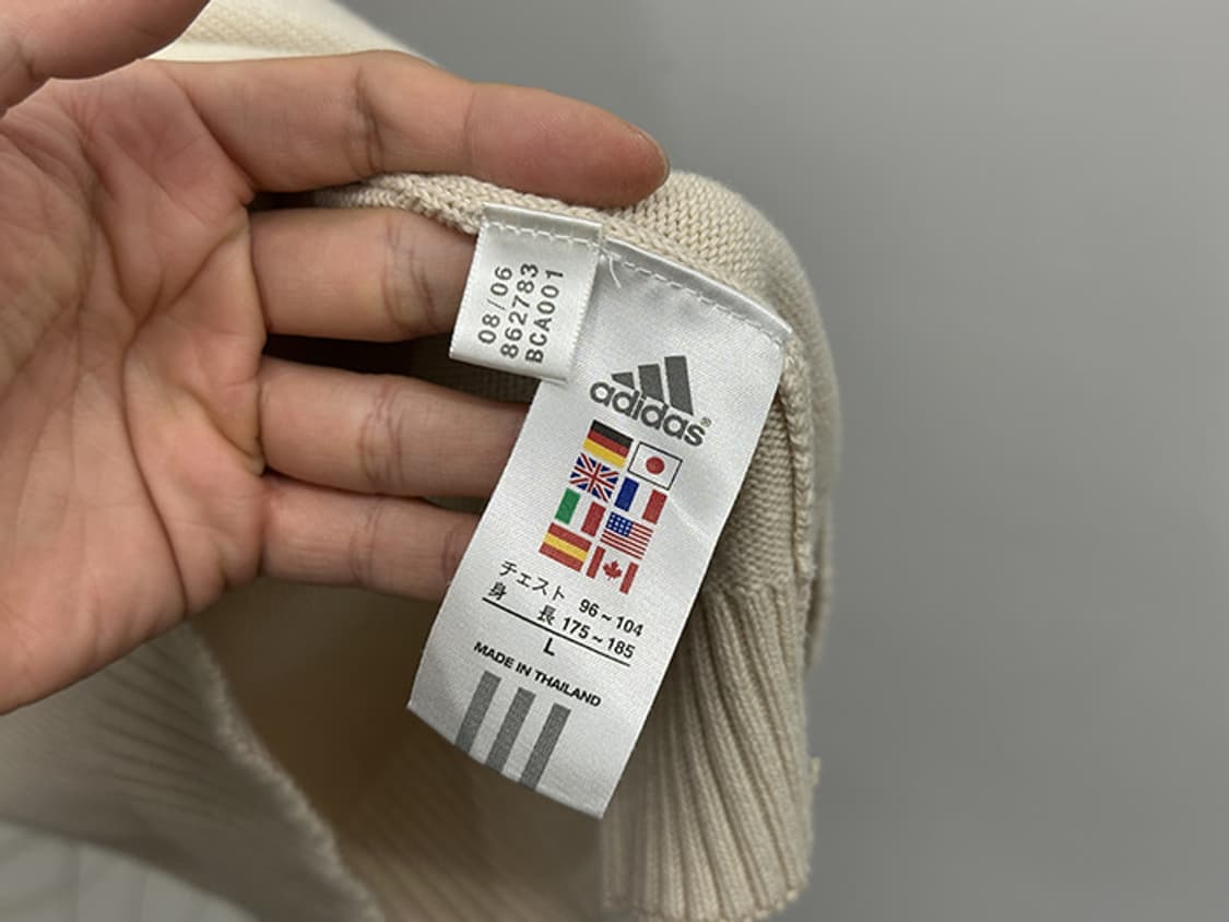 ADIDAS (XL) 상품이미지9