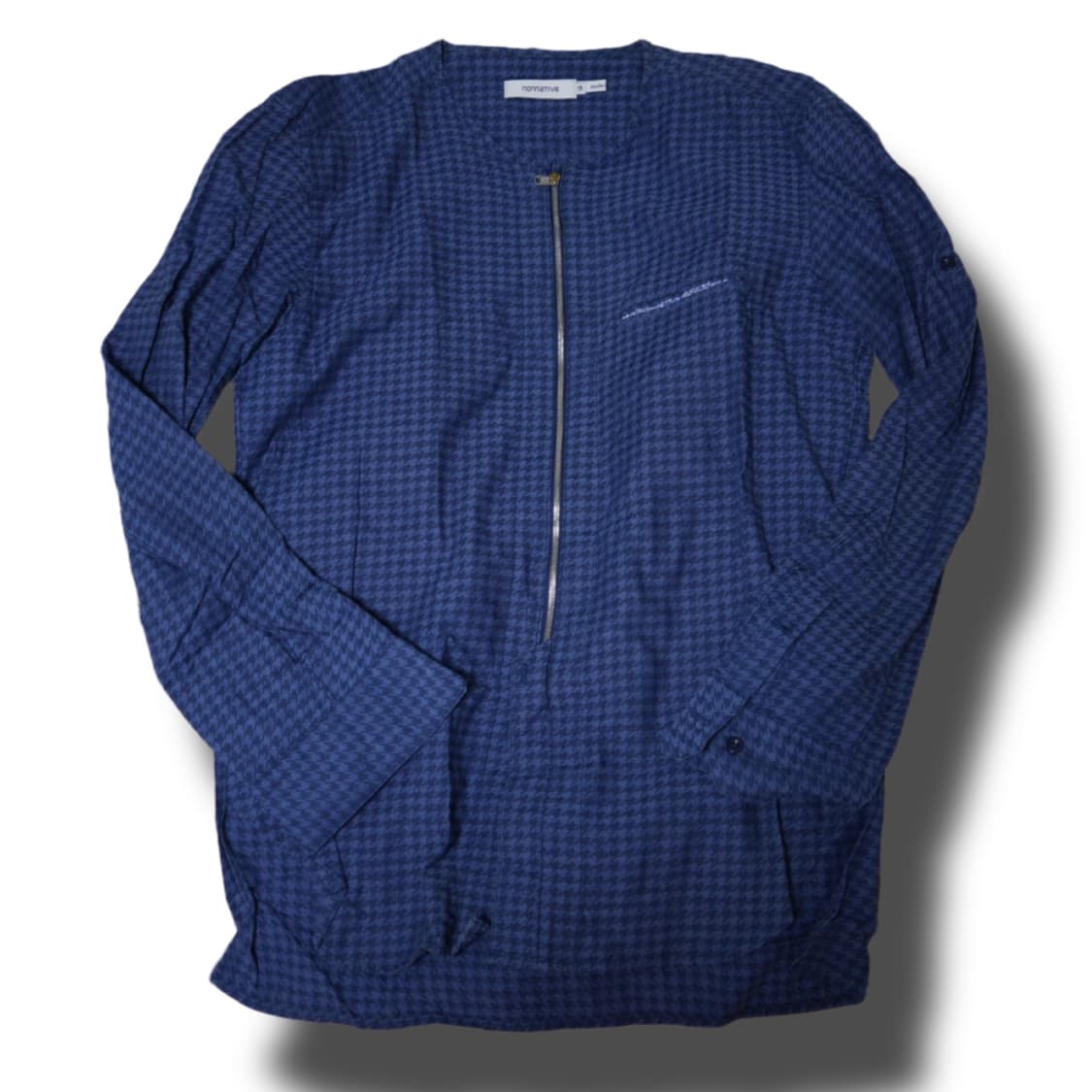 Nonnative  셔츠 상품이미지1