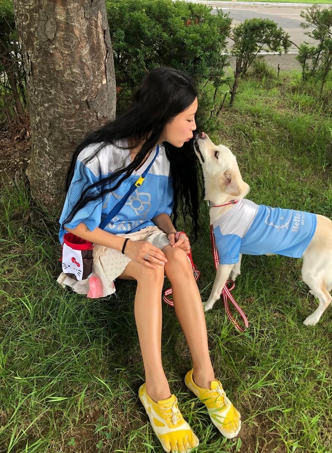 비브람파이브핑거스 25SS KSO EVO (M) 255 상품이미지6