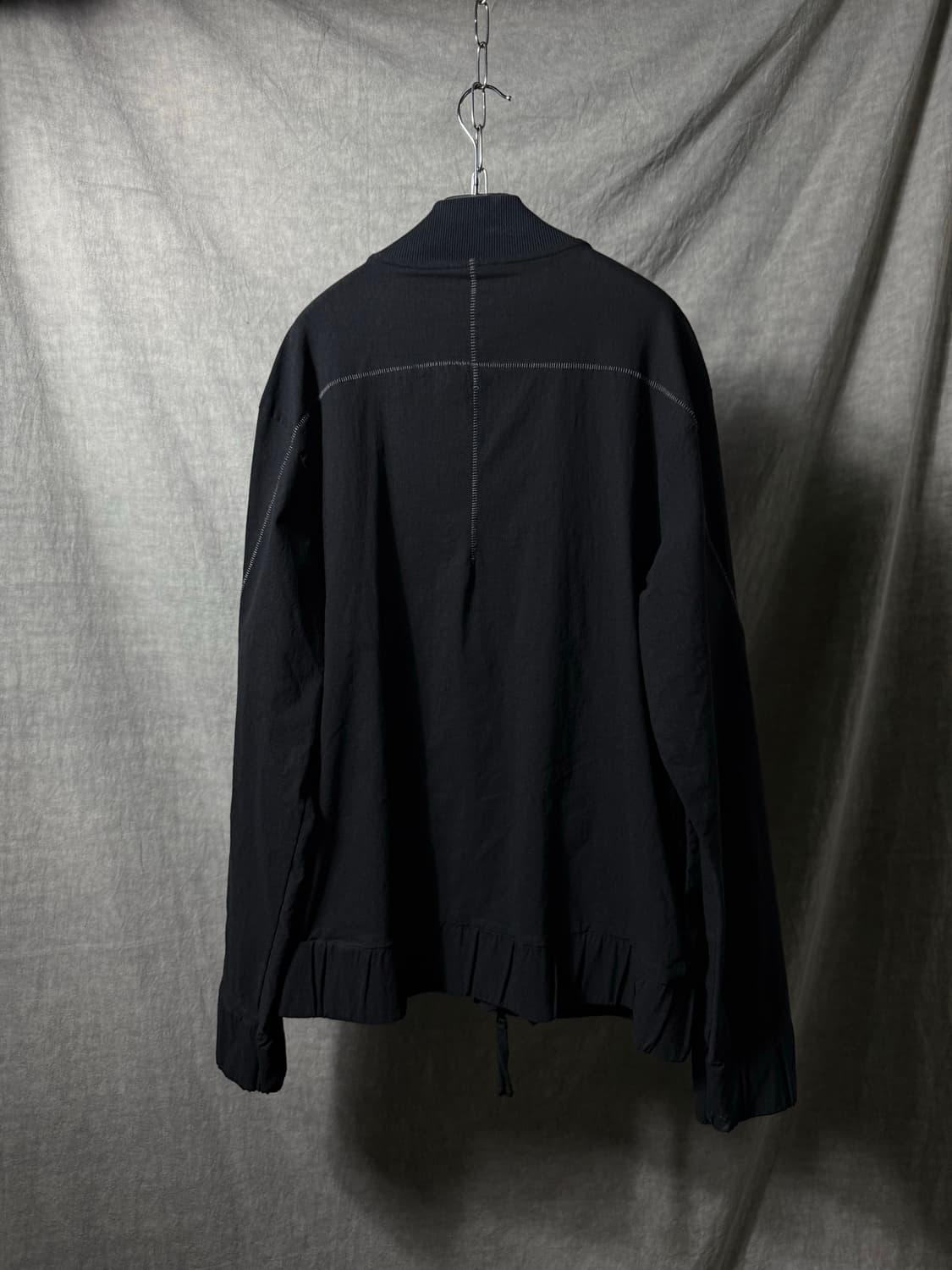 Thom Krom Technical Bomber Jacket 상품이미지3