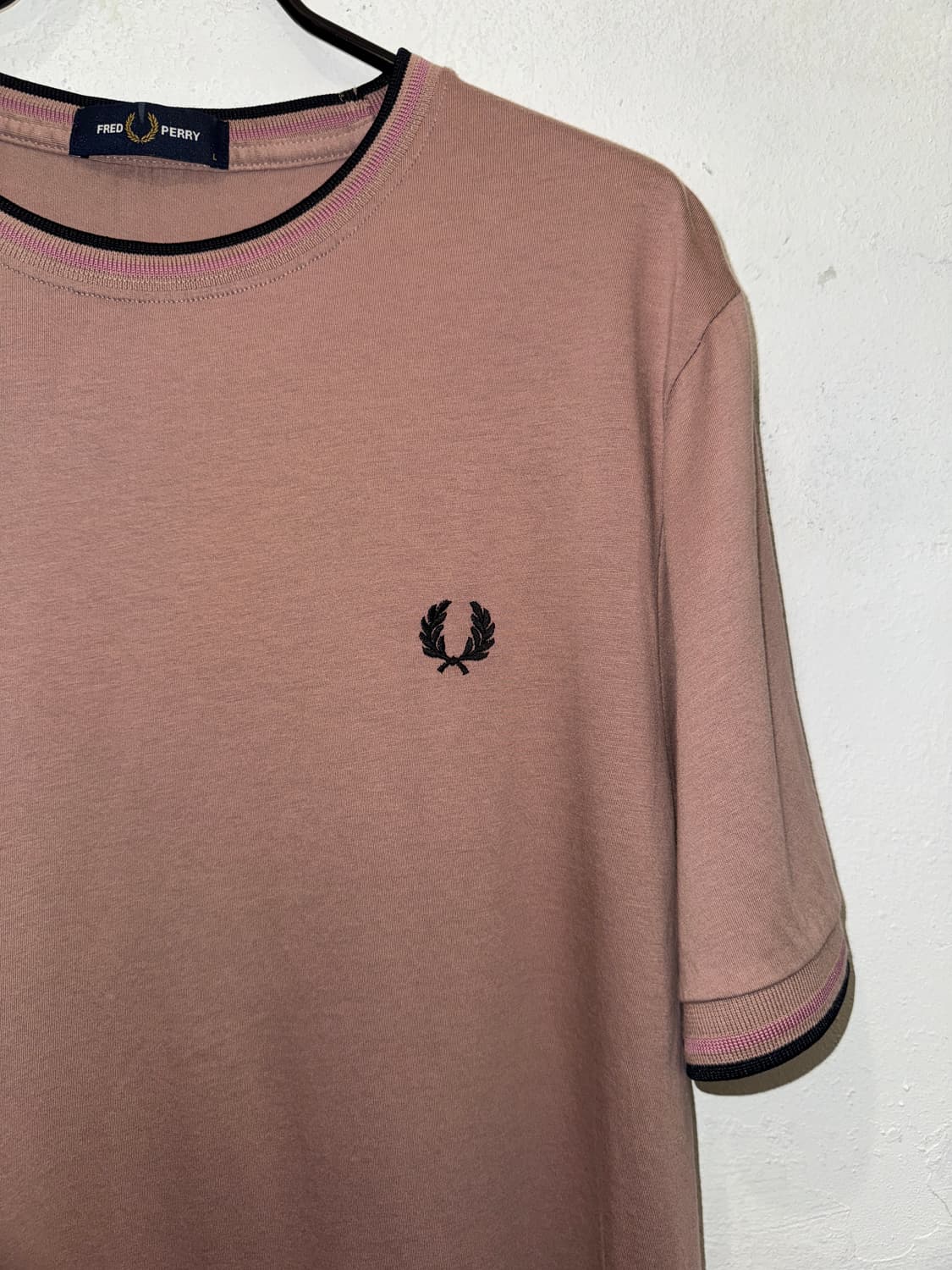 Fred perry 프레드페리 반팔티셔츠 상품이미지3