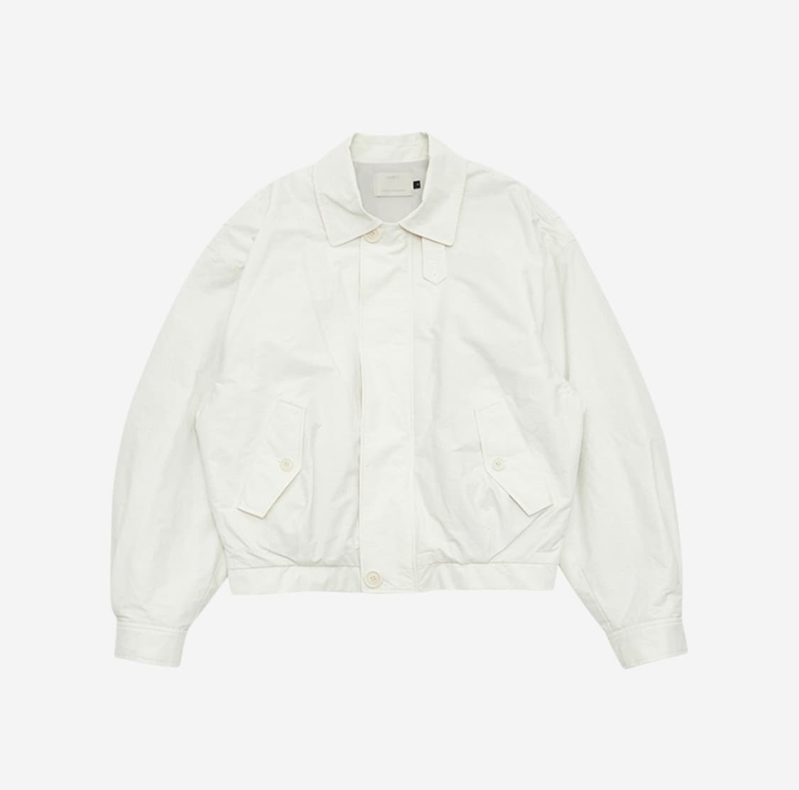 [새 상품/택o]아모멘토-PADDED COTTON NYLON JUMPER 상품이미지1