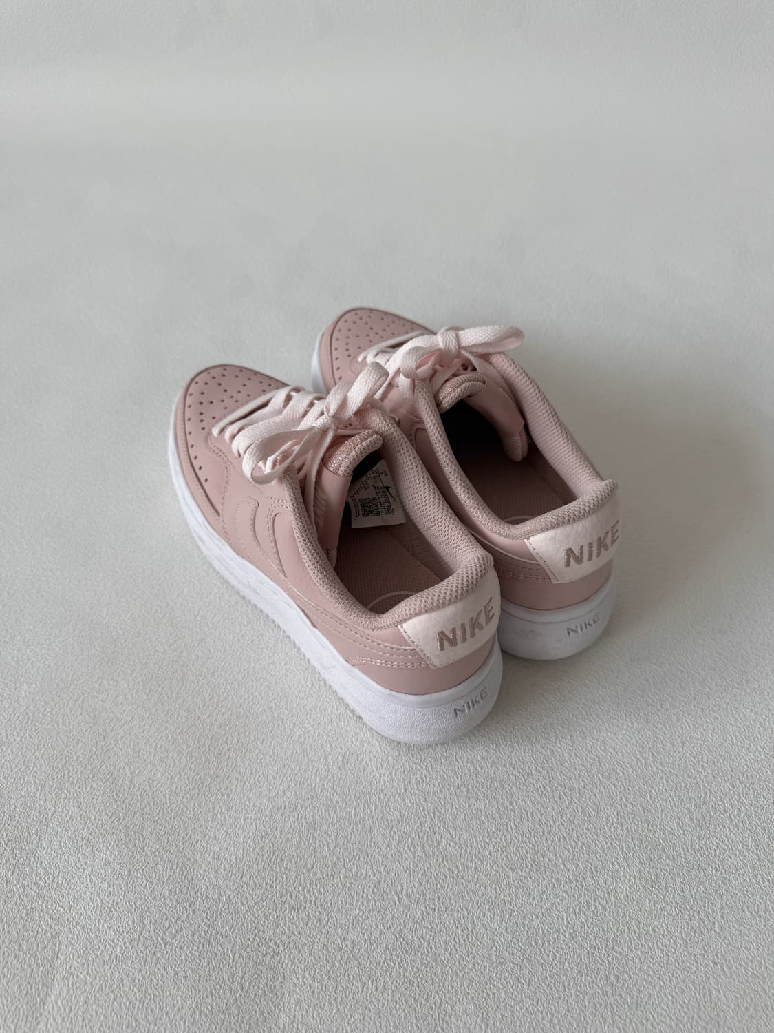 [230]나이키(NIKE) 코트비전 알타 스니커즈 상품이미지5