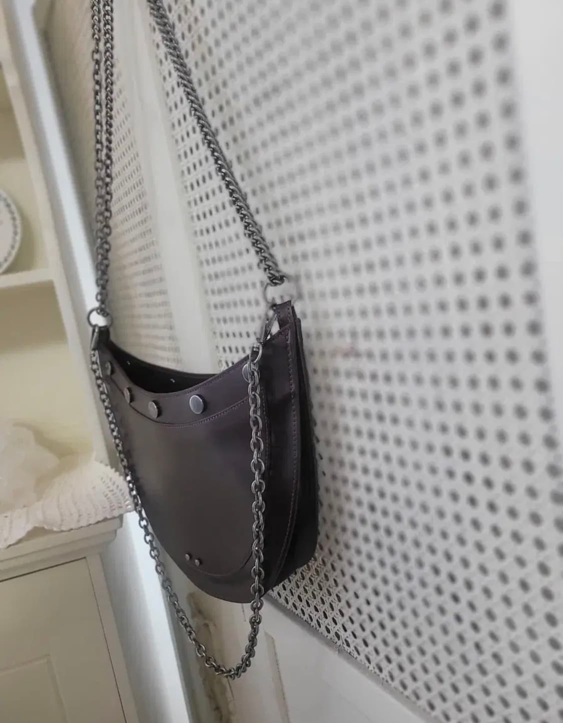 에옹쓰 3way 숄더 크로스백 상품이미지4