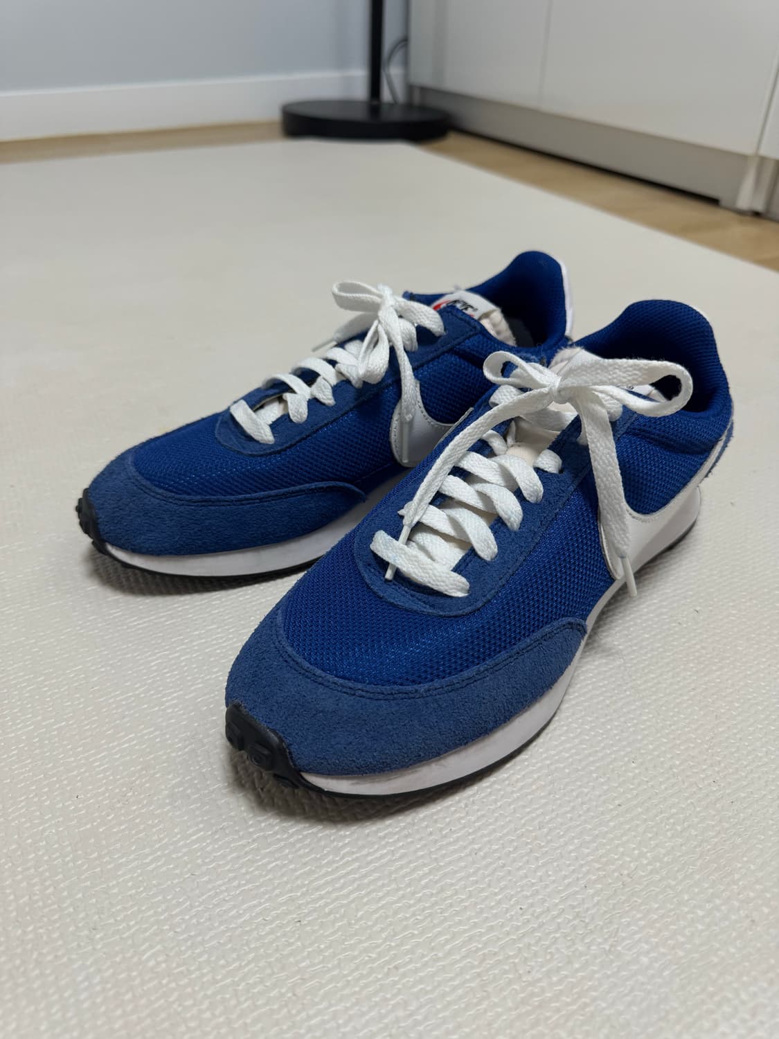 나이키 에어 테일윈드 79 인디고포스 487754-405 상품이미지1