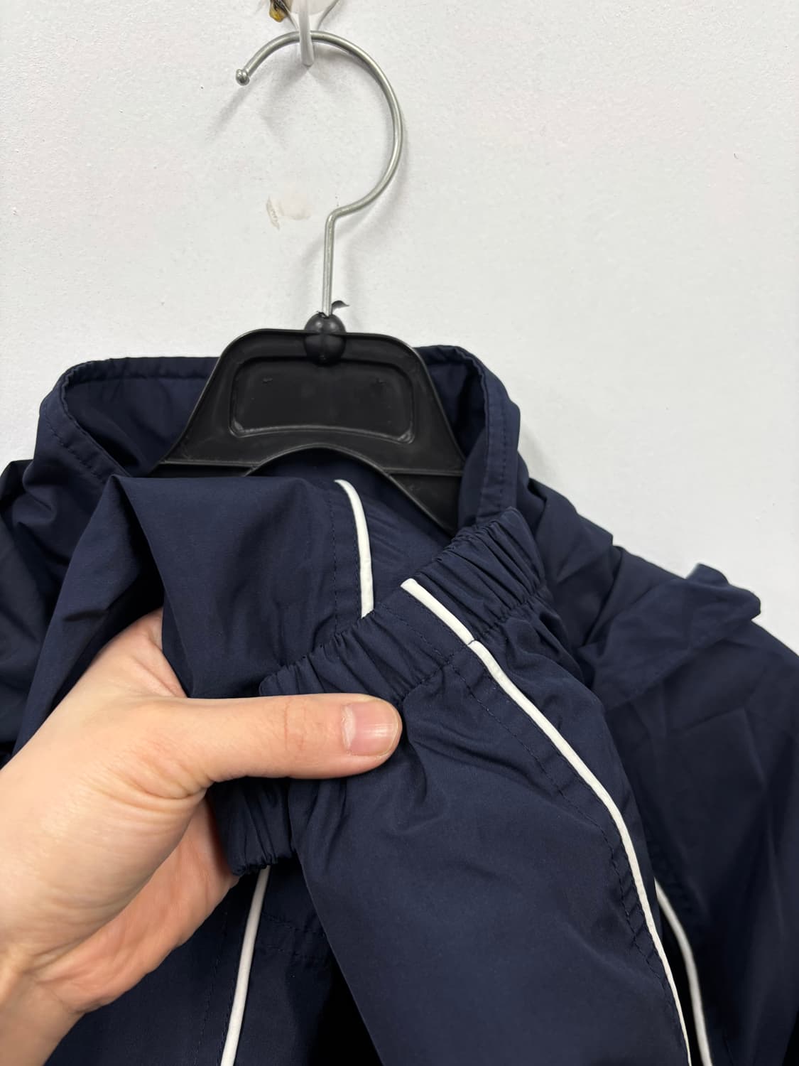 나이키 후드폴더블 바람막이 상품이미지3