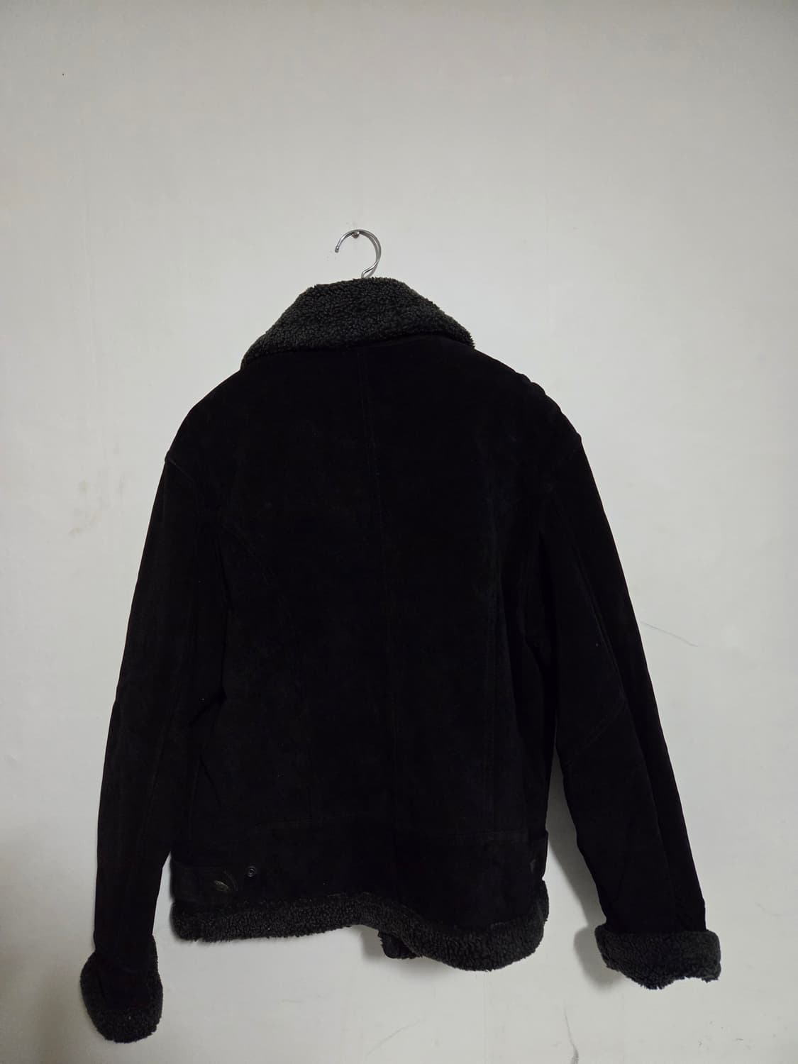 MOSTANG 무스탕 자켓 상품이미지2