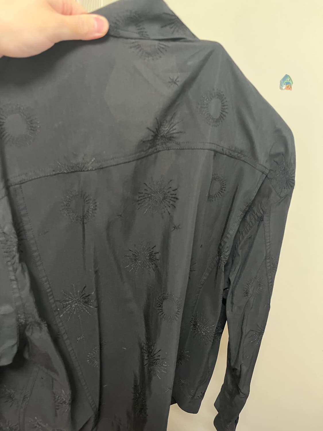 유스 셔츠 상품이미지3