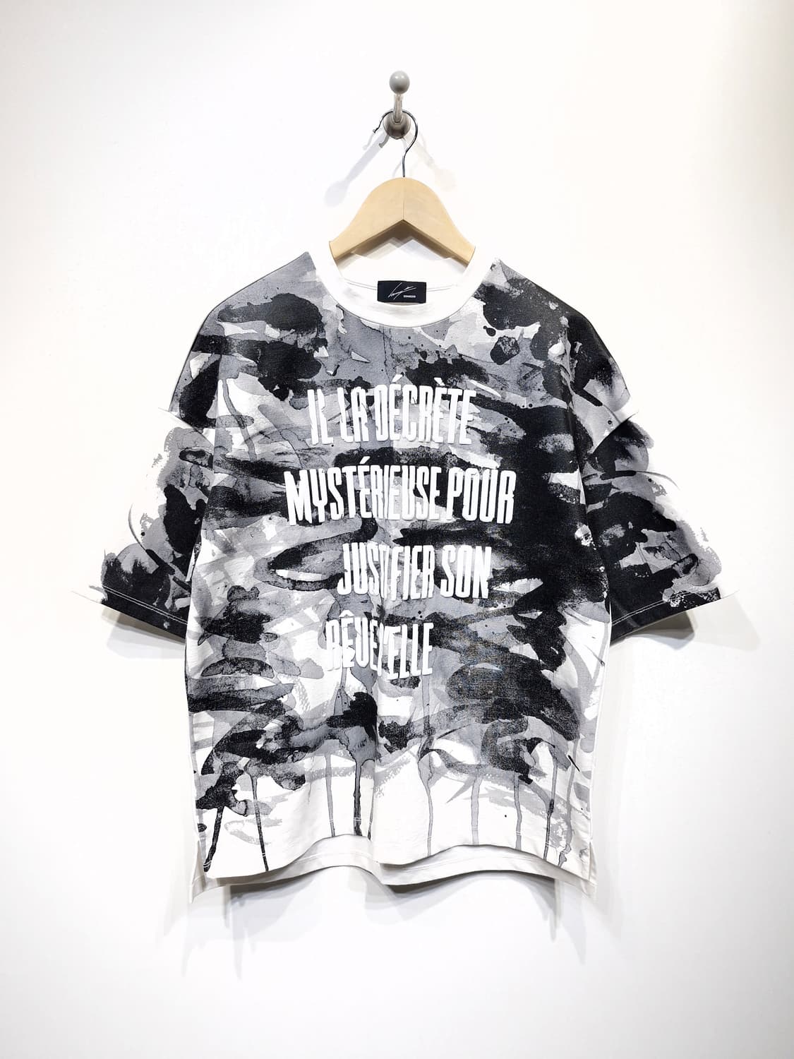 SONGZIO 송지오 반팔티셔츠(95) 상품이미지1