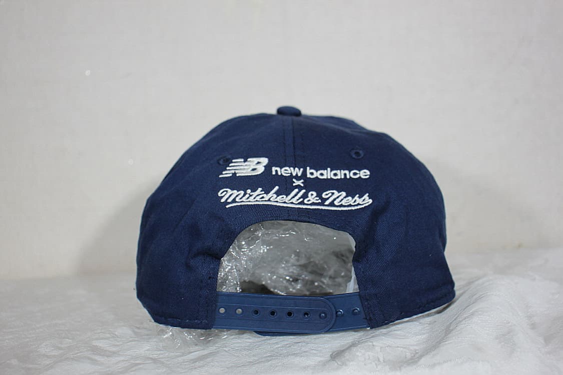 MITHAELL &NESS X NEWBALANCE  (onesize) 상품이미지5