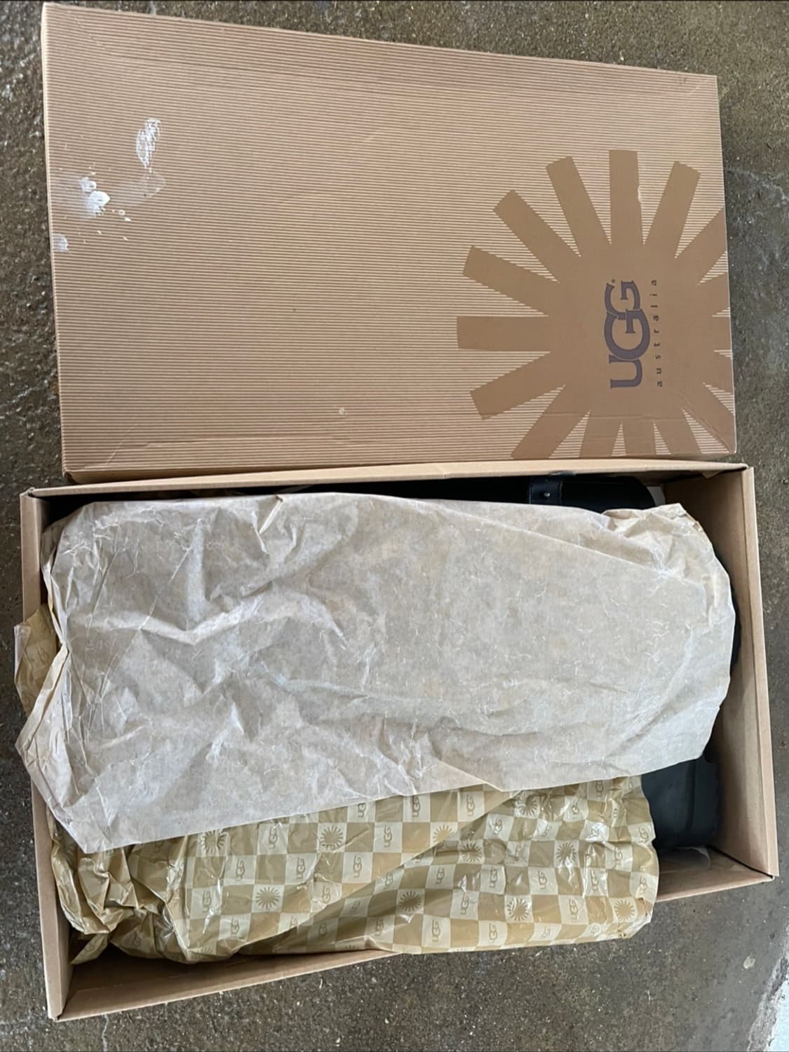 ugg레인부츠240 상품이미지7