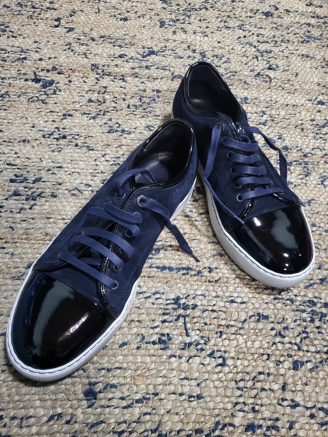 랑방(Lanvin) 스니커즈  상품이미지1