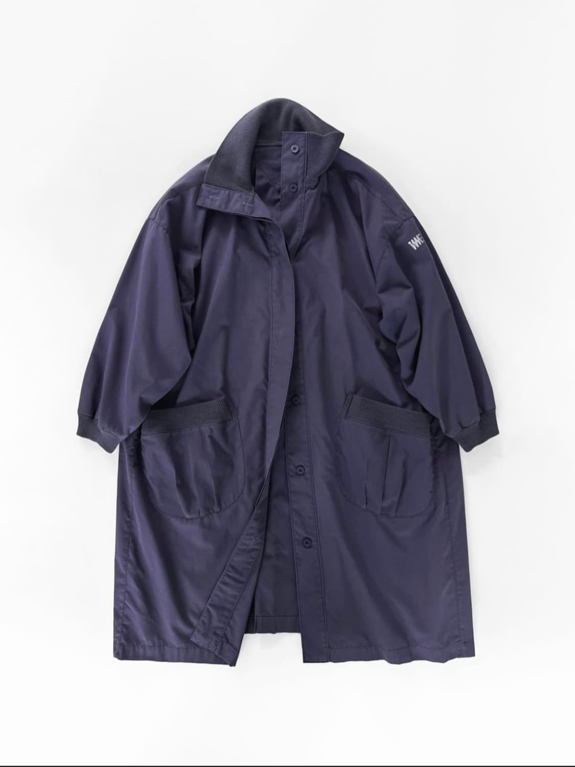 이세이미야케 디자인 스튜디오 코트 상품이미지2