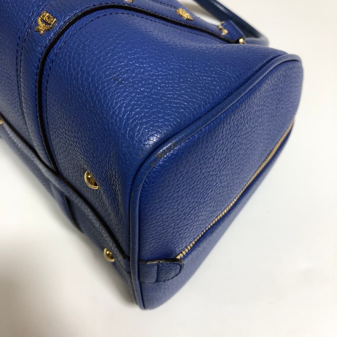 MCM 보스턴백 상품이미지5