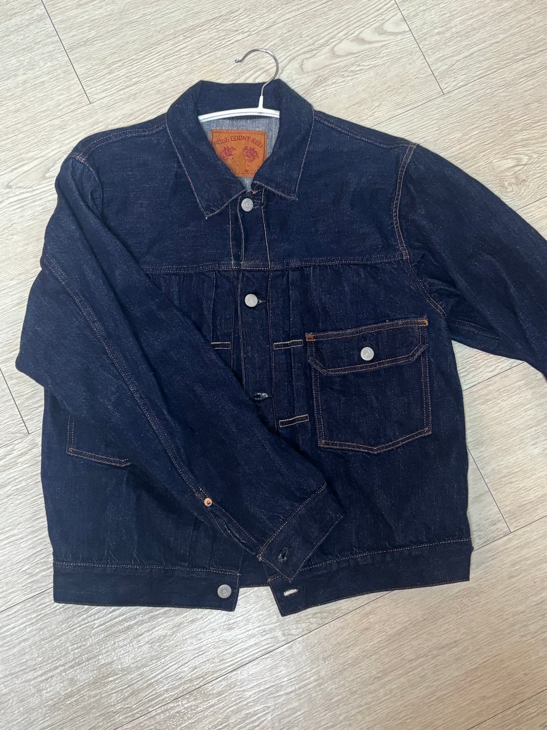 풀카운트 2102SS 38 상품이미지1