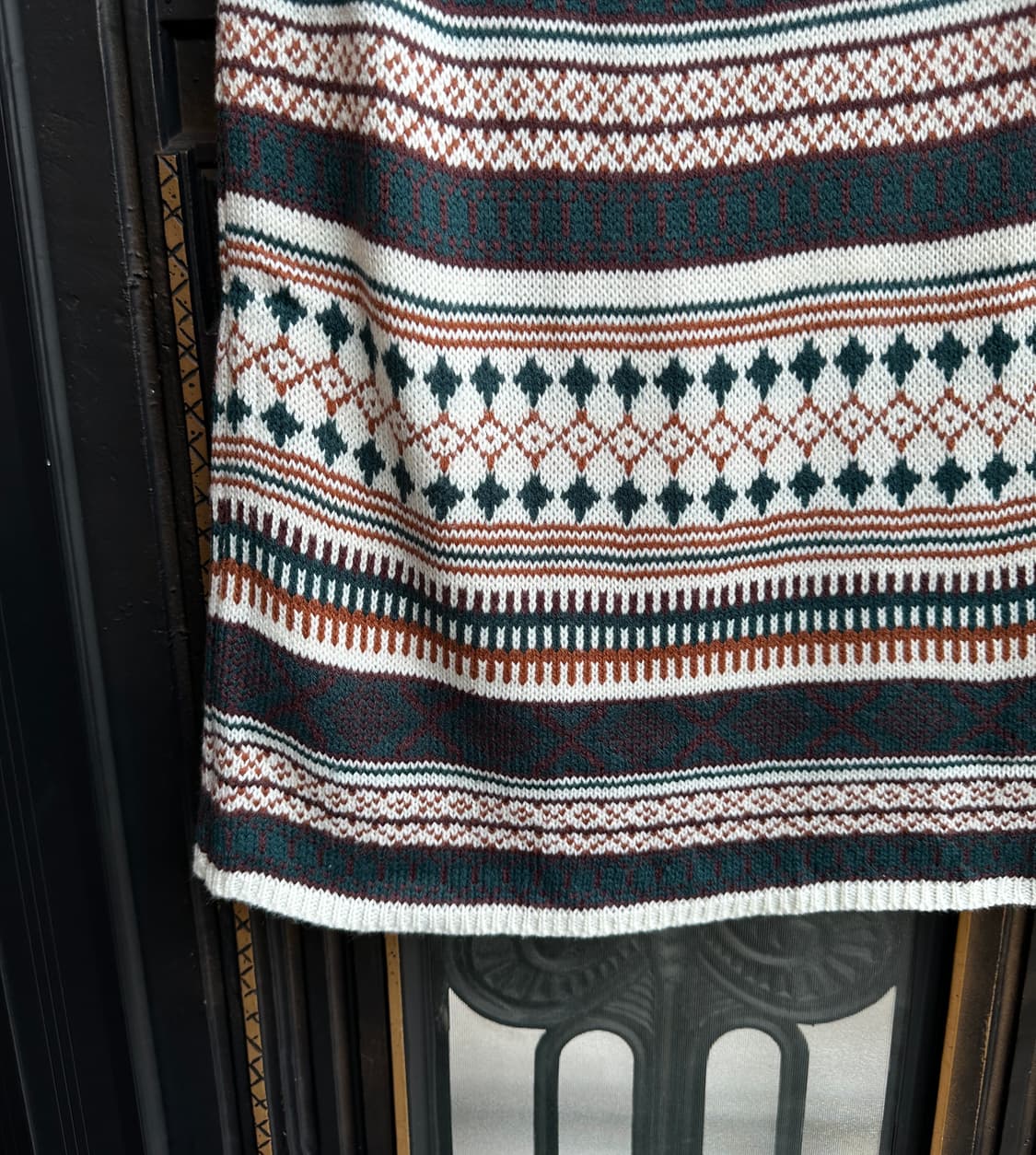 니트 스커트 상품이미지2