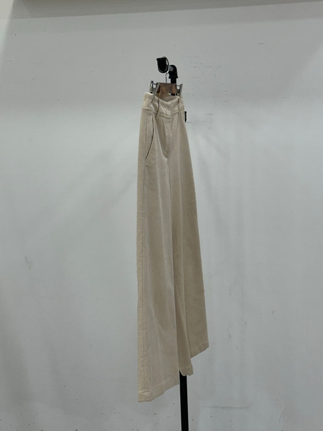 빈폴 골덴 와이드 팬츠 상품이미지3