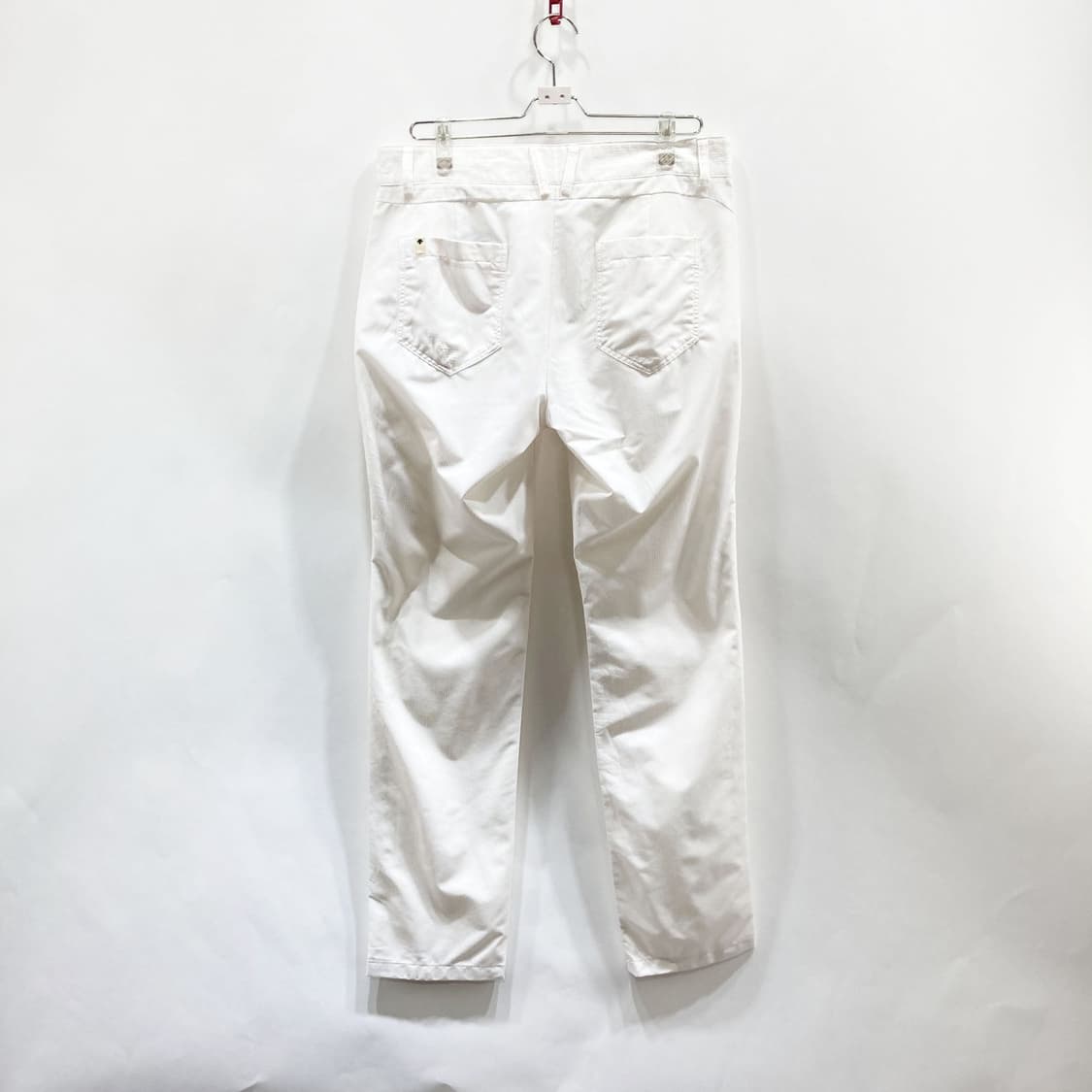 데상트 남성스포츠바지 하절기 34  상품이미지3