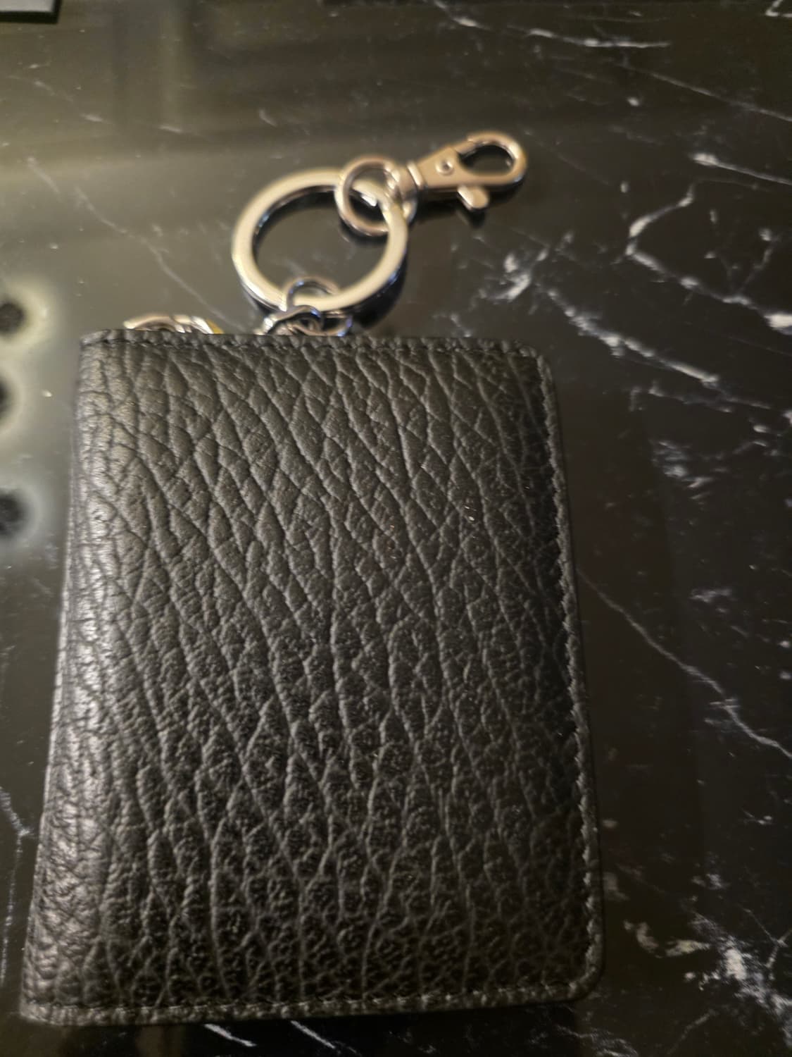 메종 마르지엘라 키링 지갑 상품이미지5