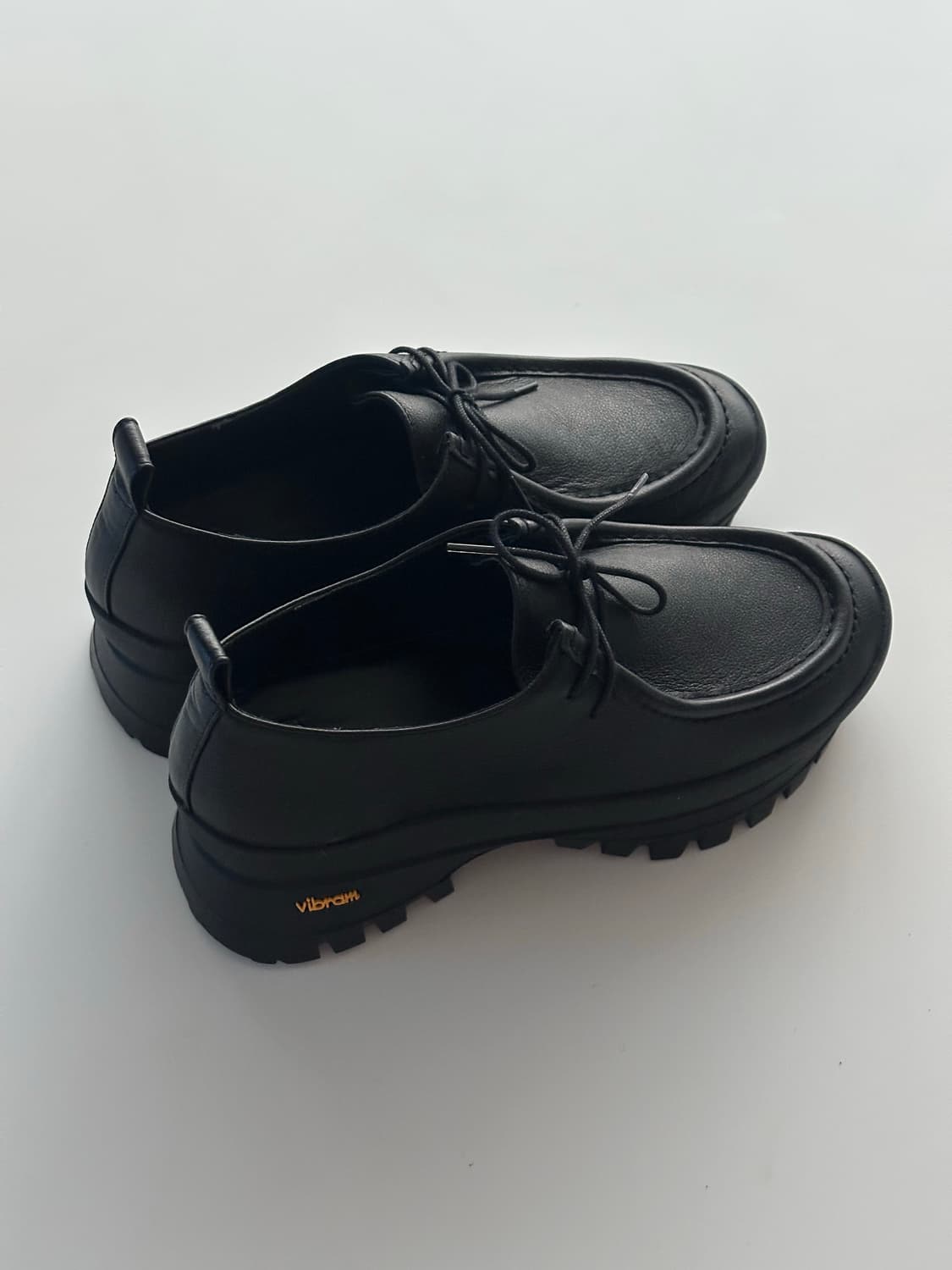 얼바닉30 티톨리안 로퍼 상품이미지5