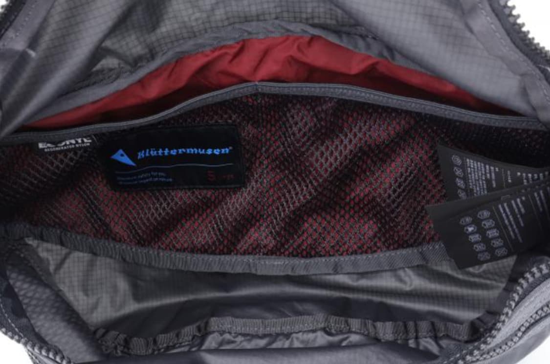 클라터뮤젠 힙색 상품이미지7