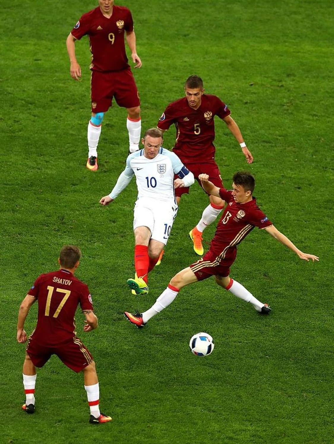 ♤필독♤ 16/17 러시아 홈 🇷🇺 작은 XL 상품이미지6