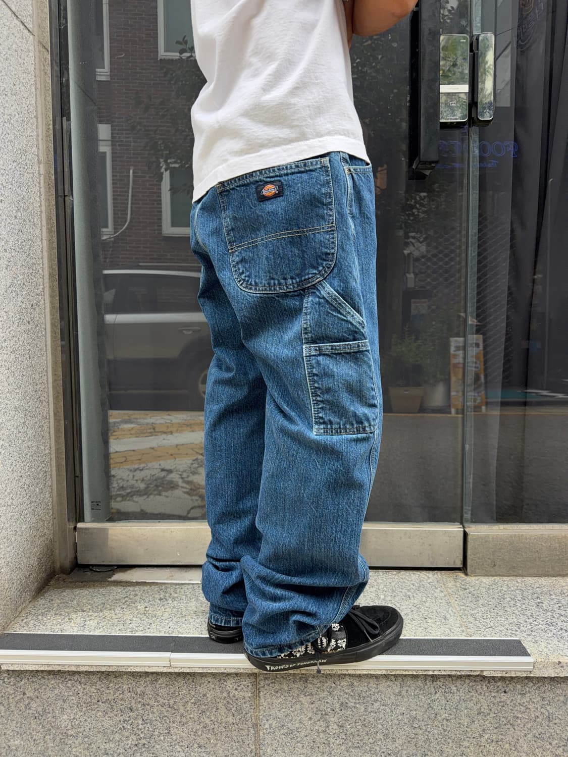 Dickies carpenter (33X32) 상품이미지7
