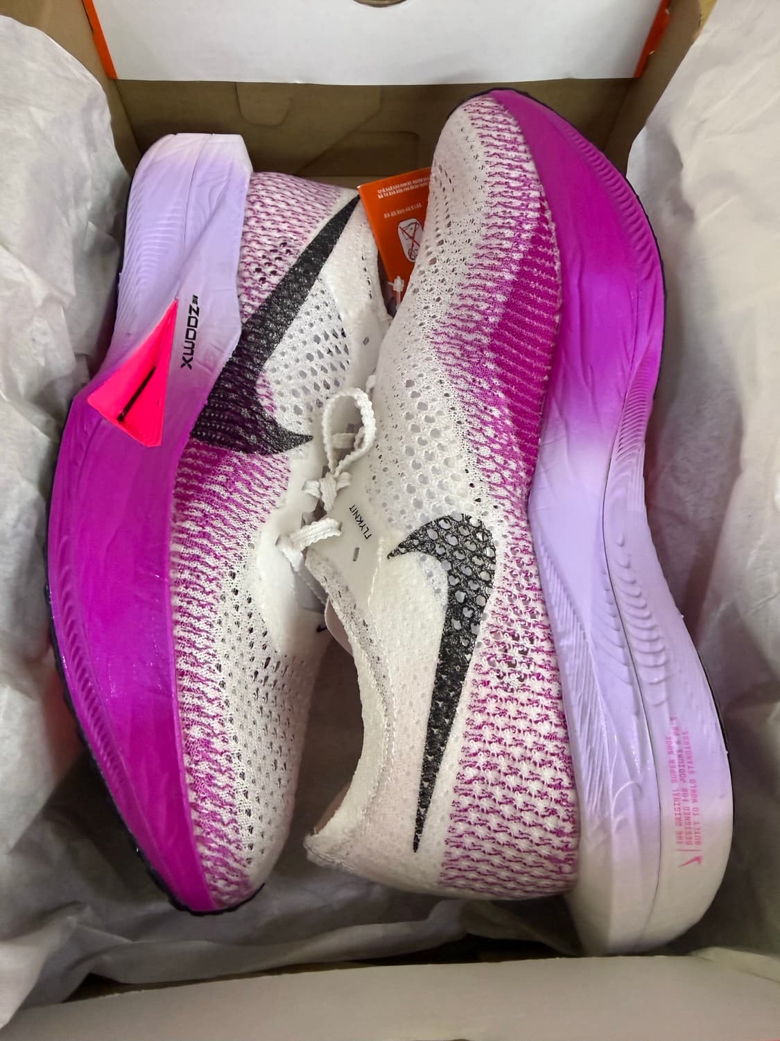 나이키 줌 베이퍼플라이 넥스트3  상품이미지1