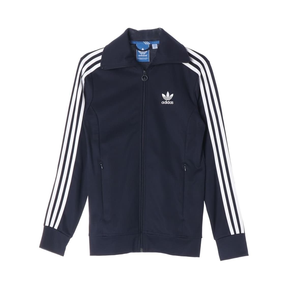 아디다스 유로파 삼선 져지 상품이미지1