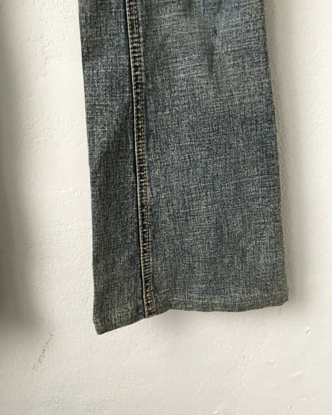 Washing boots cut pants 상품이미지4