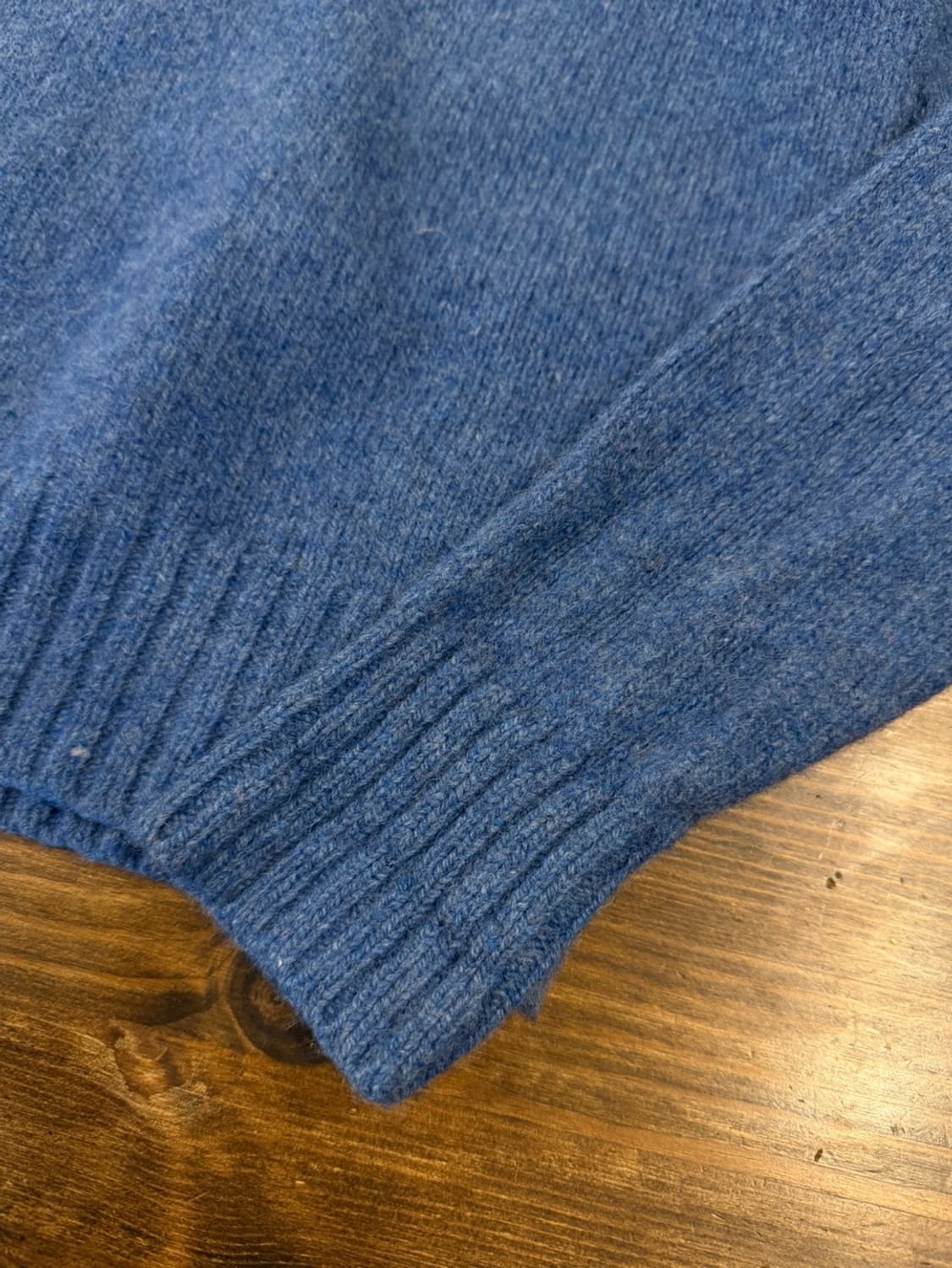 폴로 랄프로렌 숄칼라니트 남성95 상품이미지8