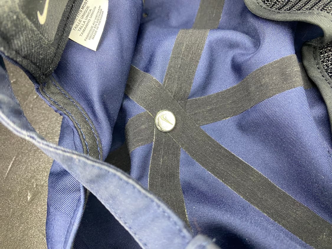 Nike vintage cap볼캡 상품이미지8