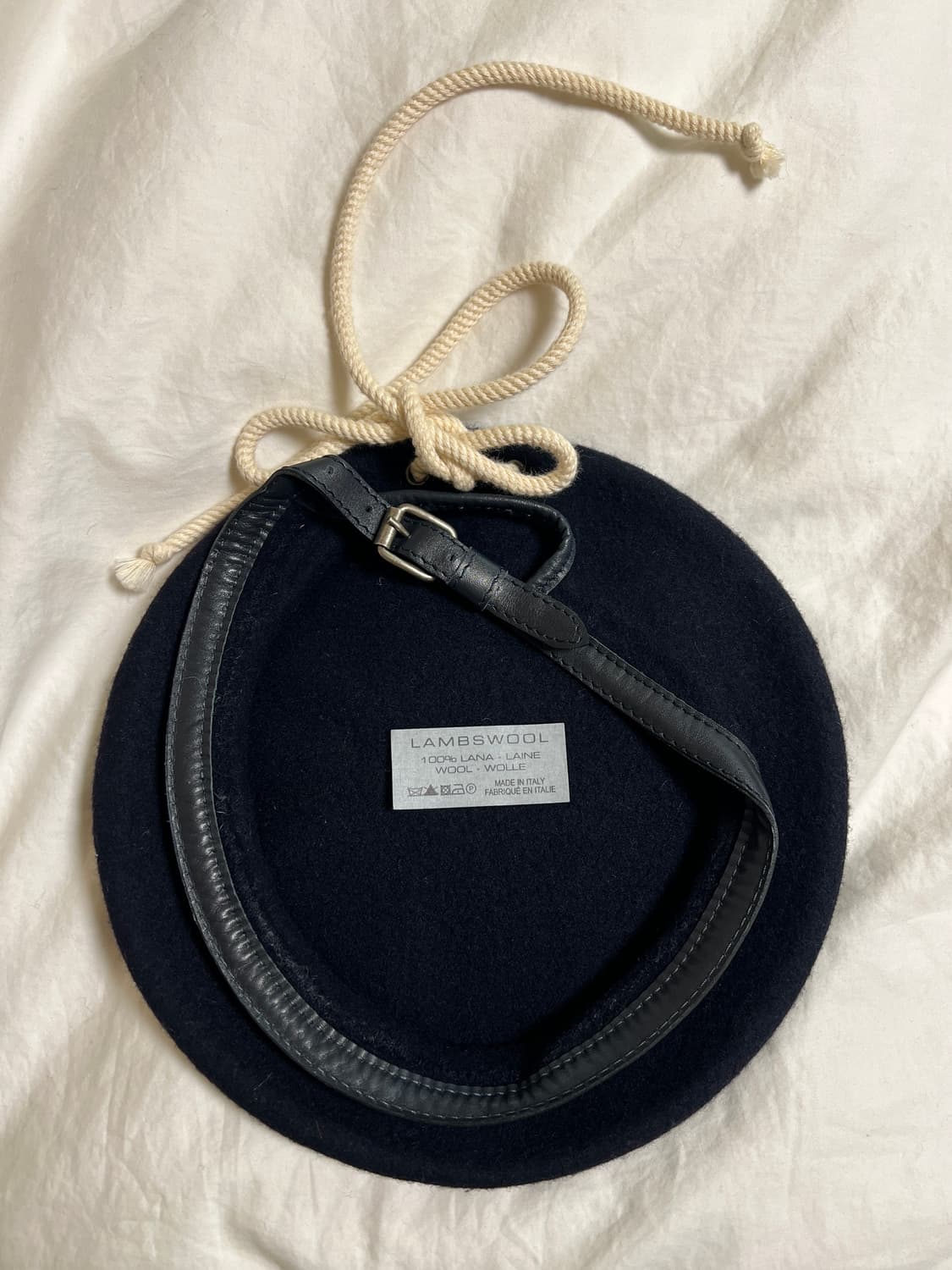 앤디뮐미스터 울 베레모 상품이미지5