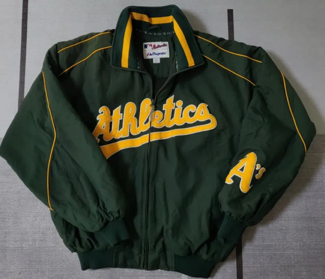 오클랜드 마제스틱 상품이미지1