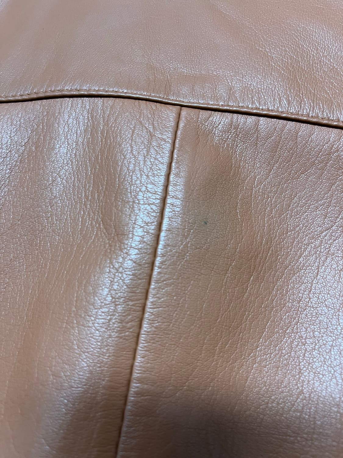 이벨렌 양가죽 자켓 상품이미지5