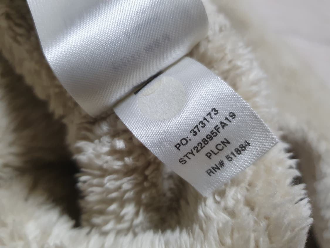 파타고니아 우먼즈 플리스 m 상품이미지4