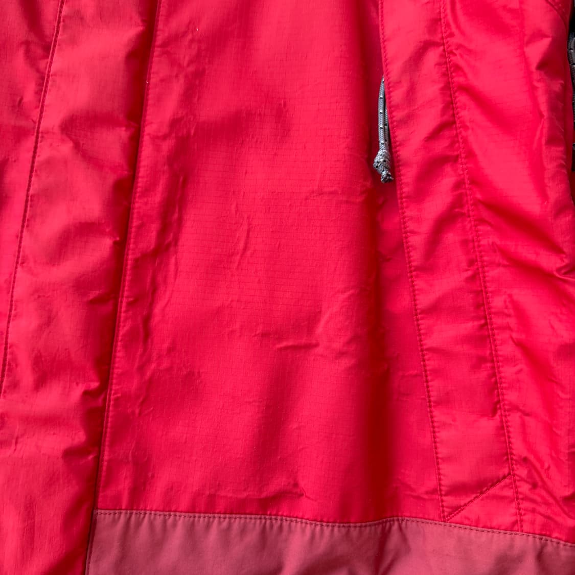 90s 파타고니아 윈드브레이커 자켓 상품이미지5