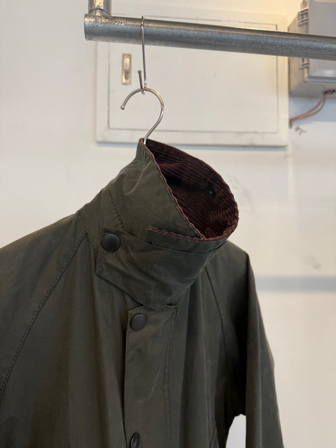 barbour 상품이미지7