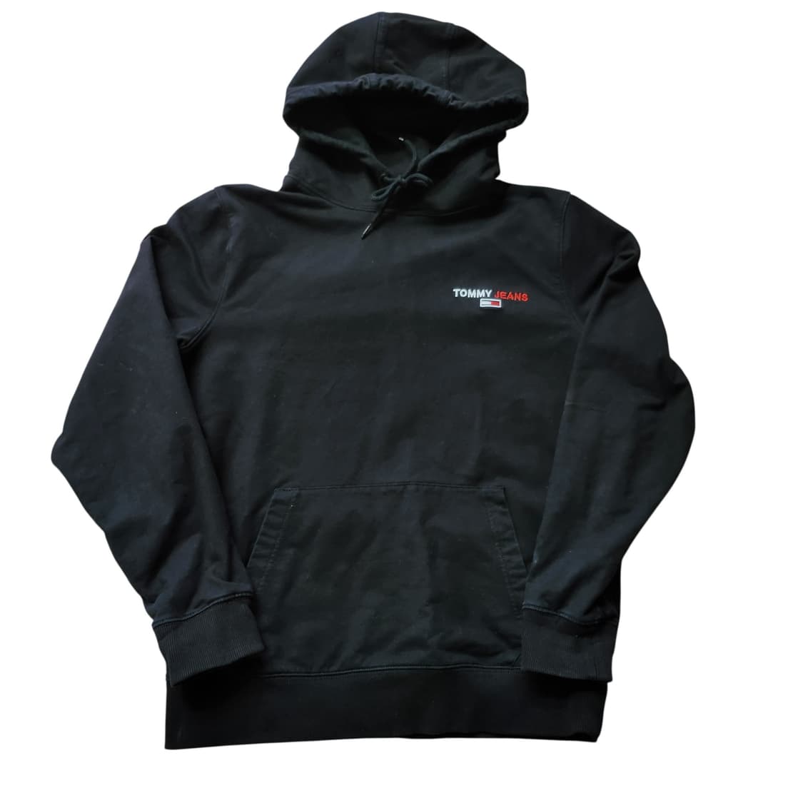 타미진스 후드티 상품이미지1