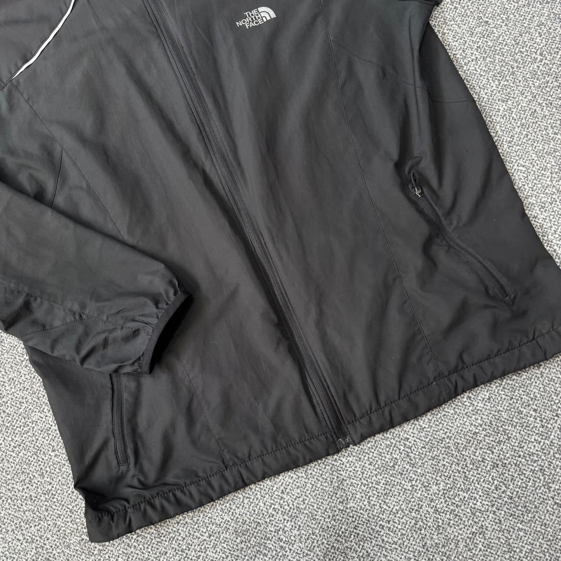 노스페이스 집업 상품이미지3