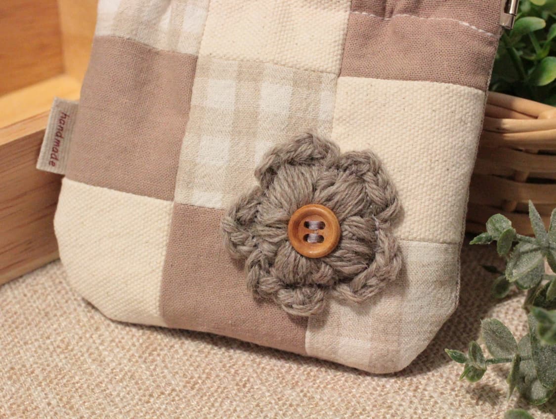 핸드메이드 립밤 파우치 상품이미지3