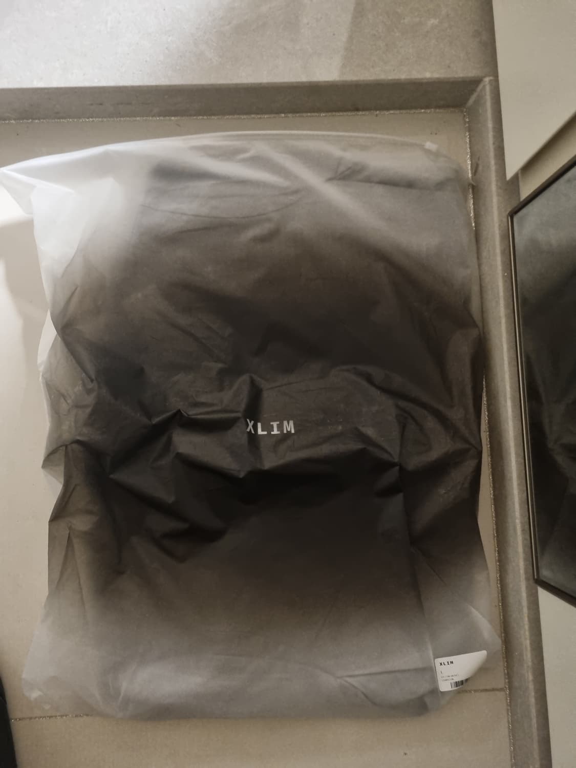 XLIM EP.7 04 JACKET L size 상품이미지2