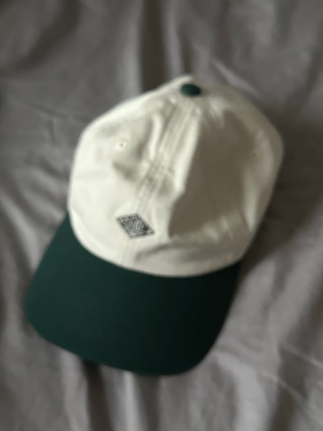 (Danton) 단톤 투톤 캡 상품이미지3