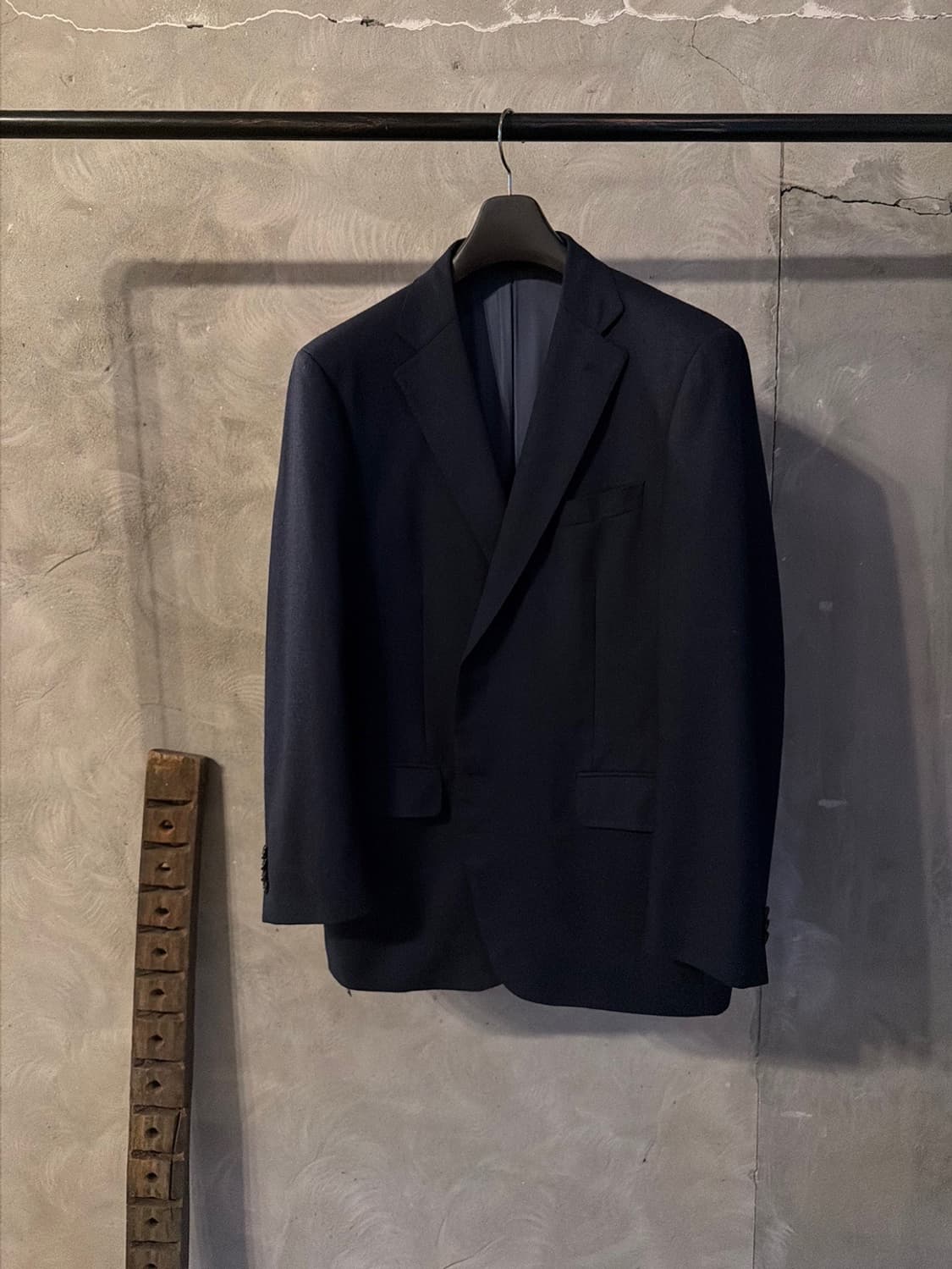 마에스트로 테일러드 자켓 남성100-103 상품이미지10