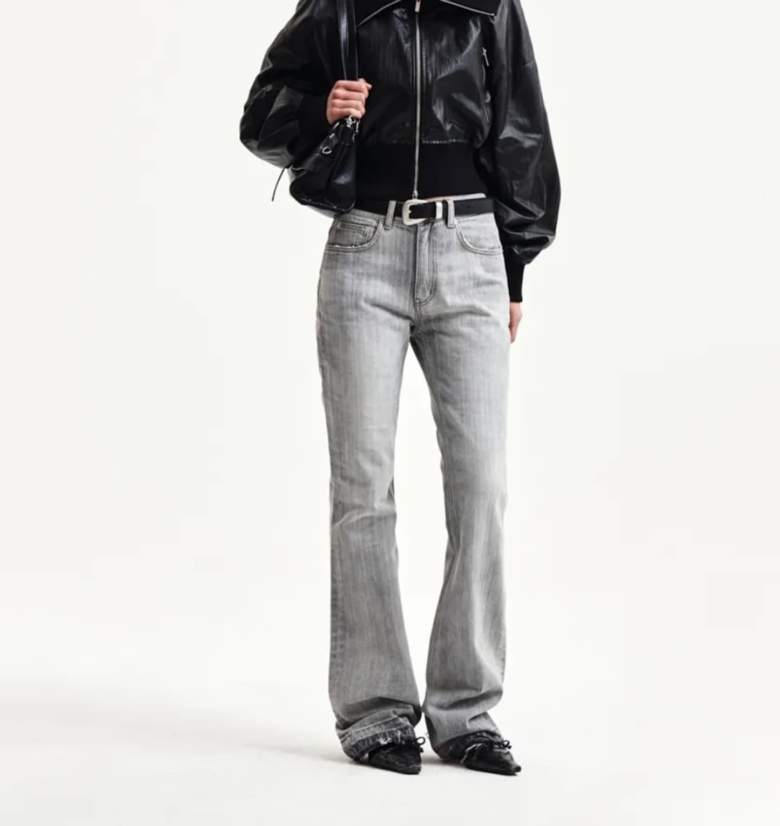 마뗑킴 팬츠 상품이미지1