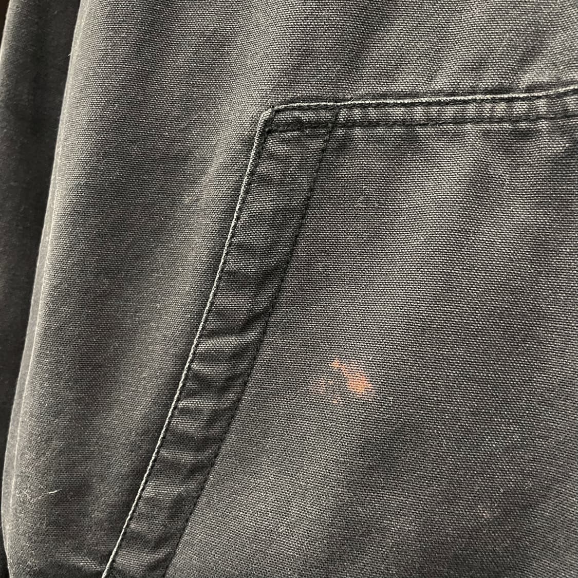 디키즈 쉐르파 액티브 후드 워크 자켓 상품이미지6