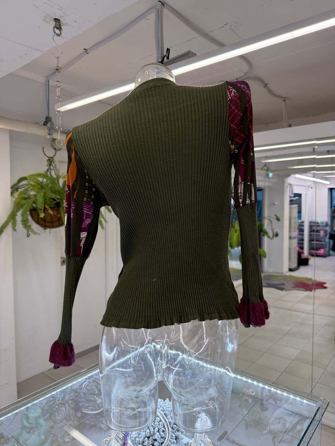 DIDIER PARAKIAN 상품이미지3