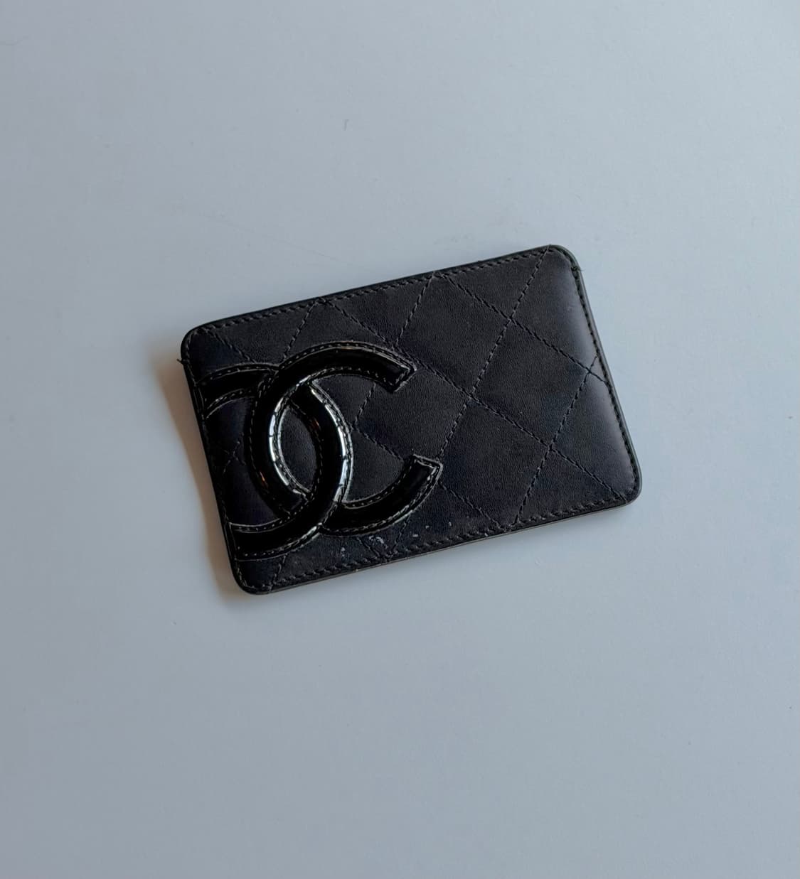 샤넬 CHANEL 깜봉 카드지갑 상품이미지9