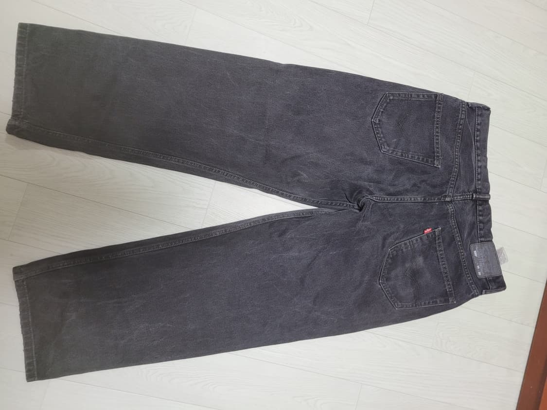 리바이스 데님팬츠 상품이미지2